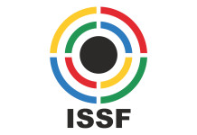 Due italiani nelle top 3 del ranking Issf di tiro Due italiani nelle top 3 del ranking Issf di tiro - logo Issf