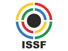 Due italiani nelle top 3 del ranking Issf di tiro Due italiani nelle top 3 del ranking Issf di tiro - logo Issf