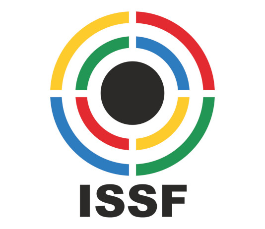 Due italiani nelle top 3 del ranking Issf di tiro Due italiani nelle top 3 del ranking Issf di tiro - logo Issf
