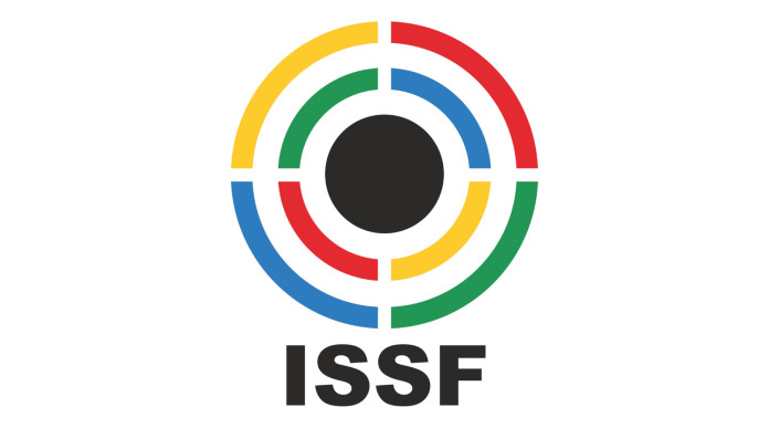 Due italiani nelle top 3 del ranking Issf di tiro Due italiani nelle top 3 del ranking Issf di tiro - logo Issf
