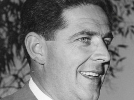 È morto Ennio Mattarelli È morto Ennio Mattarelli
