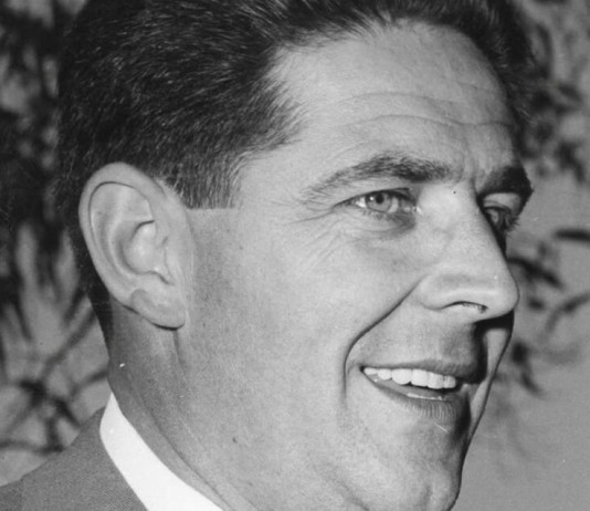 È morto Ennio Mattarelli È morto Ennio Mattarelli