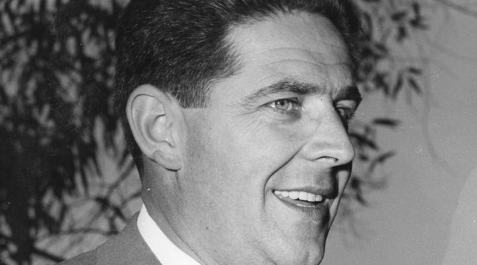 È morto Ennio Mattarelli È morto Ennio Mattarelli