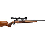 Hardwood Savage Axis 2
