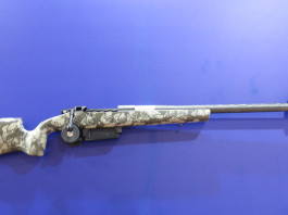 In Italia le bolt-action Kelby Lite In Italia le bolt-action Kelby Lite