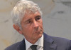 In vigore la legge di riforma dell’Uits In vigore la legge di riforma dell’Uits - Andrea Abodi, ministro dello Sport del governo Meloni