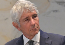 In vigore la legge di riforma dell’Uits In vigore la legge di riforma dell’Uits - Andrea Abodi, ministro dello Sport del governo Meloni