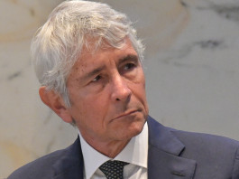 In vigore la legge di riforma dell’Uits In vigore la legge di riforma dell’Uits - Andrea Abodi, ministro dello Sport del governo Meloni