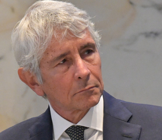 In vigore la legge di riforma dell’Uits In vigore la legge di riforma dell’Uits - Andrea Abodi, ministro dello Sport del governo Meloni