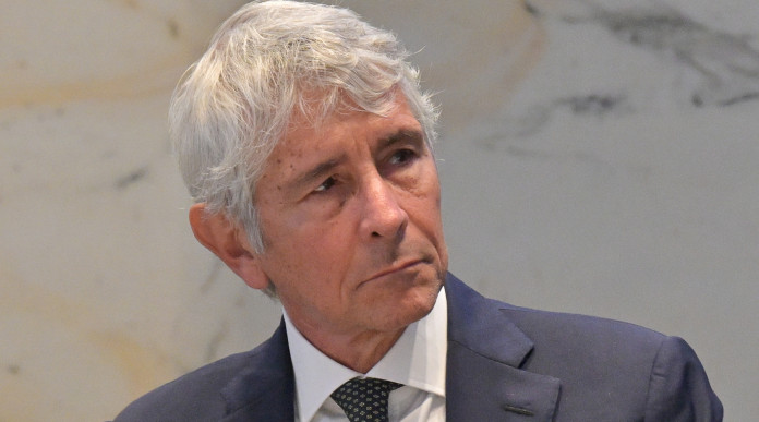 In vigore la legge di riforma dell’Uits In vigore la legge di riforma dell’Uits - Andrea Abodi, ministro dello Sport del governo Meloni