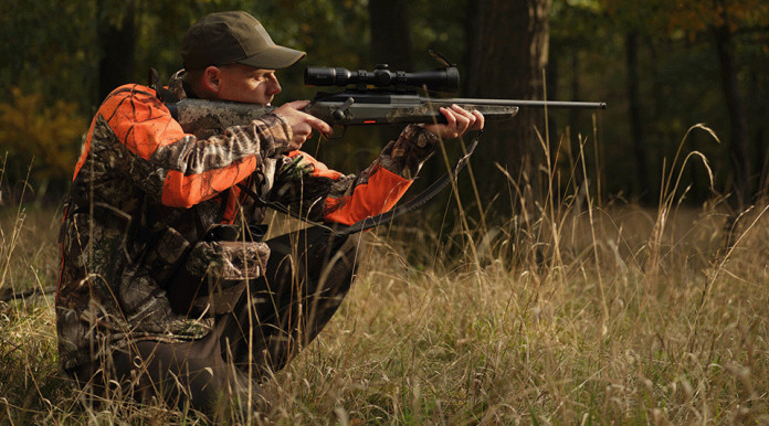 Iniziativa cashback sulle armi lunghe Beretta, Sako e Tikka