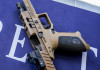 La Beretta Apx A1 si fa Ported La Beretta Apx A1 si fa Ported