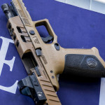 La Beretta Apx A1 si fa Ported