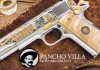 La Sk Pancho Villa in una variante inedita La Sk Pancho Villa in una variante inedita