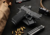 La Springfield Armory Prodigy 3.5” come crossover La Springfield Armory Prodigy 3.5” come crossover