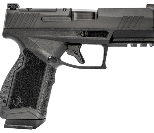 La Taurus Gx4 Carry in .380 acp La Taurus Gx4 Carry in 380 acp