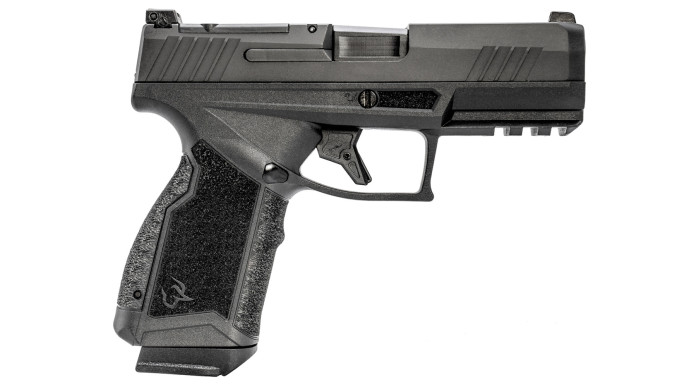 La Taurus Gx4 Carry in 380 acp