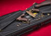 Nero e oro: da Auto Ordnance la Thompson T1Abtg Nero e oro da Auto Ordnance la Thompson T1Abtg