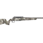 Pro Savage Axis 2