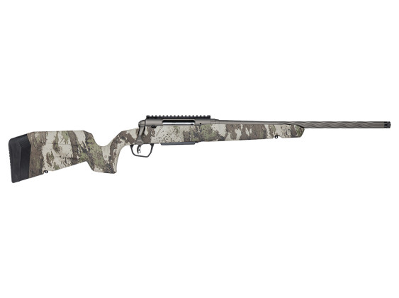 Pro Savage Axis 2