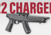 Ruger aggiorna la 22 Charger Ruger aggiorna la 22 Charger