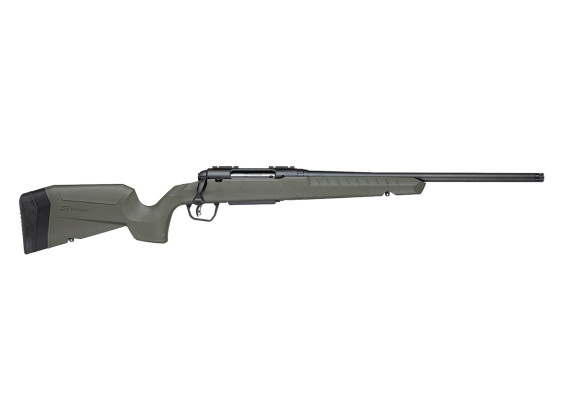 Savage Axis 2
