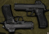 Sig Sauer annuncia la P226X Romeo-X (anche nella versione Carry) Sig Sauer annuncia la P226X Romeo-X (anche nella versione Carry)