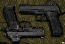 Sig Sauer annuncia la P226X Romeo-X (anche nella versione Carry) Sig Sauer annuncia la P226X Romeo-X (anche nella versione Carry)