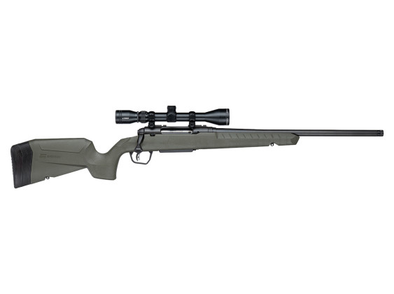 Xp Savage Axis 2