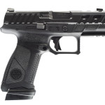 black beretta apx a1 ported
