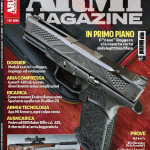 Armi Magazine settembre 2026