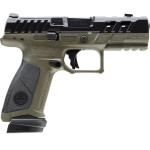 od green beretta apx a1 ported