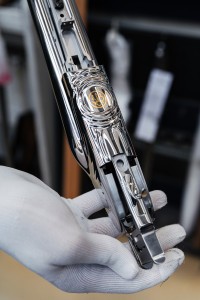 Beretta 1526 Parallelo