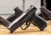 Da Rost Martin la Rm1X, pistola crossover in tre varianti Da Rost Martin la Rm1X, pistola crossover in tre varianti