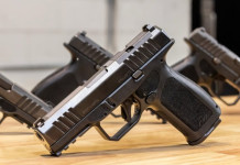 Da Rost Martin la Rm1X, pistola crossover in tre varianti Da Rost Martin la Rm1X, pistola crossover in tre varianti