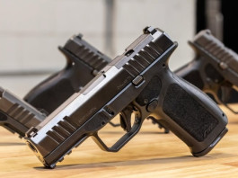 Da Rost Martin la Rm1X, pistola crossover in tre varianti Da Rost Martin la Rm1X, pistola crossover in tre varianti