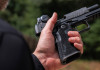 Da Sig Sauer la P211-Full e la P211-Carry Da Sig Sauer la P211-Full e la P211-Carry