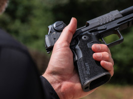 Da Sig Sauer la P211-Full e la P211-Carry Da Sig Sauer la P211-Full e la P211-Carry