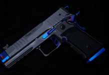 Da Sig Sauer la P211-Nightshift Da Sig Sauer la P211-Nightshift