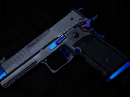 Da Sig Sauer la P211-Nightshift Da Sig Sauer la P211-Nightshift
