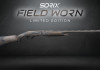 Da Weatherby il Sorix Field worn, in edizione limitata Da Weatherby il Sorix Field worn, in edizione limitata