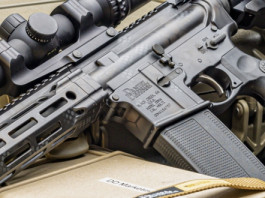 Daniel Defense torna a produrre la Ddm4 V7 Rattlecan Daniel Defense torna a produrre la Ddm4 V7 Rattlecan