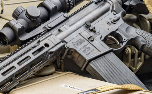 Daniel Defense torna a produrre la Ddm4 V7 Rattlecan Daniel Defense torna a produrre la Ddm4 V7 Rattlecan