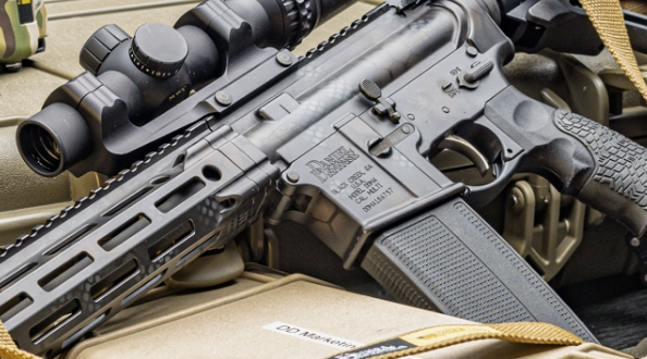 Daniel Defense torna a produrre la Ddm4 V7 Rattlecan Daniel Defense torna a produrre la Ddm4 V7 Rattlecan
