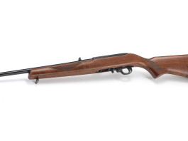 Due Ruger 10/22 col calcio in legno e il grilletto Bx-Trigger Due Ruger 10 22 col calcio in legno e il grilletto Bx-Trigger