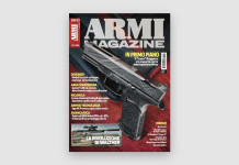 Ecco come attivare gratis tre mesi d’abbonamento digitale ad Armi Magazine Ecco come attivare gratis tre mesi d’abbonamento digitale ad Armi Magazine