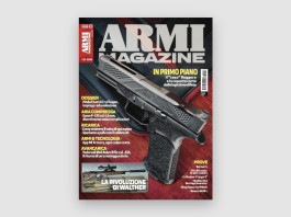 Ecco come attivare gratis tre mesi d’abbonamento digitale ad Armi Magazine Ecco come attivare gratis tre mesi d’abbonamento digitale ad Armi Magazine