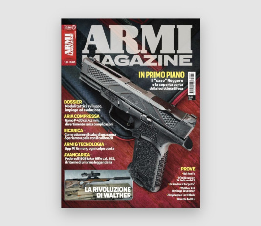 Ecco come attivare gratis tre mesi d’abbonamento digitale ad Armi Magazine Ecco come attivare gratis tre mesi d’abbonamento digitale ad Armi Magazine