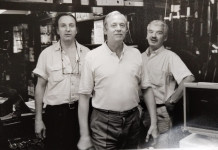 È scomparso Alberto Imeri (1938 – 2026)