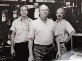 È scomparso Alberto Imeri (1938 – 2026)